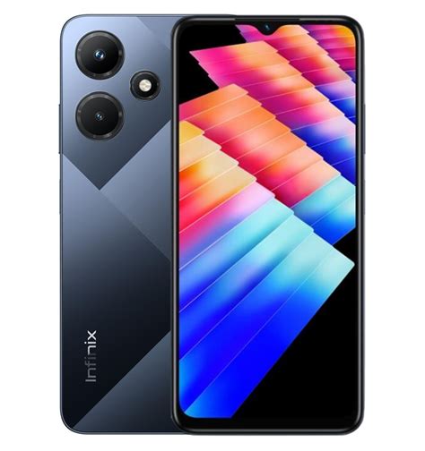 Infinix x669d price in pakistan  The phone has build with XOS 7